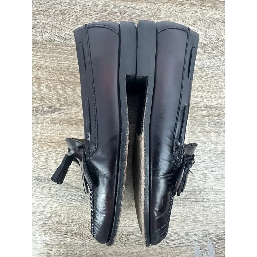 Cole Haan size part